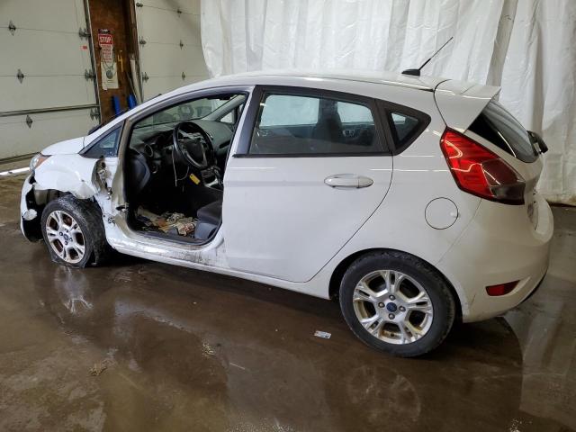 Photo 1 VIN: 3FADP4EJ0EM102690 - FORD FIESTA 