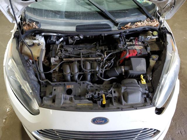 Photo 10 VIN: 3FADP4EJ0EM102690 - FORD FIESTA 