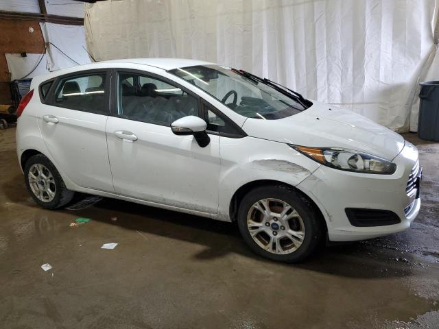 Photo 3 VIN: 3FADP4EJ0EM102690 - FORD FIESTA 