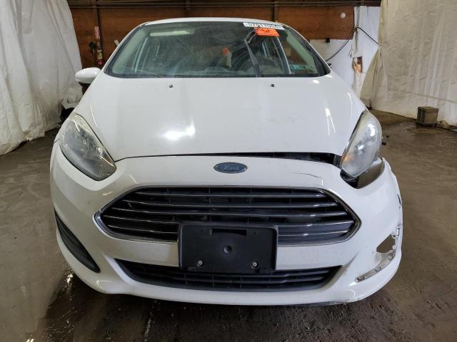 Photo 4 VIN: 3FADP4EJ0EM102690 - FORD FIESTA 