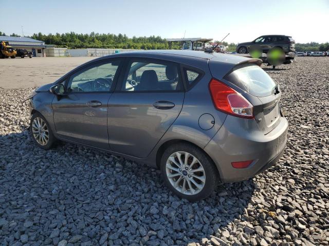 Photo 1 VIN: 3FADP4EJ0EM107100 - FORD FIESTA SE 