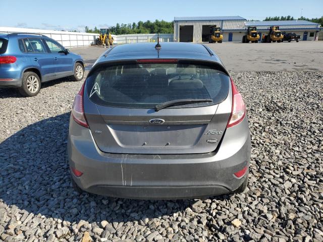 Photo 5 VIN: 3FADP4EJ0EM107100 - FORD FIESTA SE 