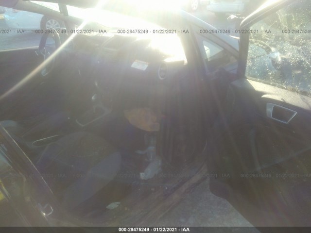 Photo 4 VIN: 3FADP4EJ0EM117142 - FORD FIESTA 