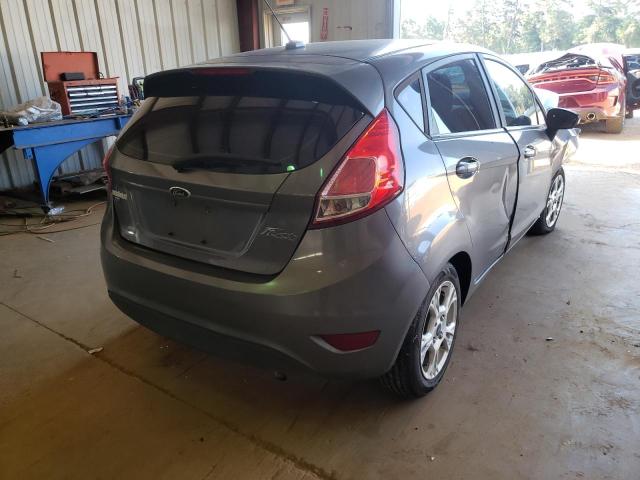 Photo 3 VIN: 3FADP4EJ0EM117951 - FORD FIESTA SE 