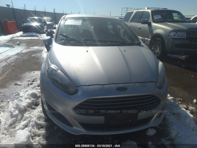 Photo 5 VIN: 3FADP4EJ0EM121921 - FORD FIESTA 