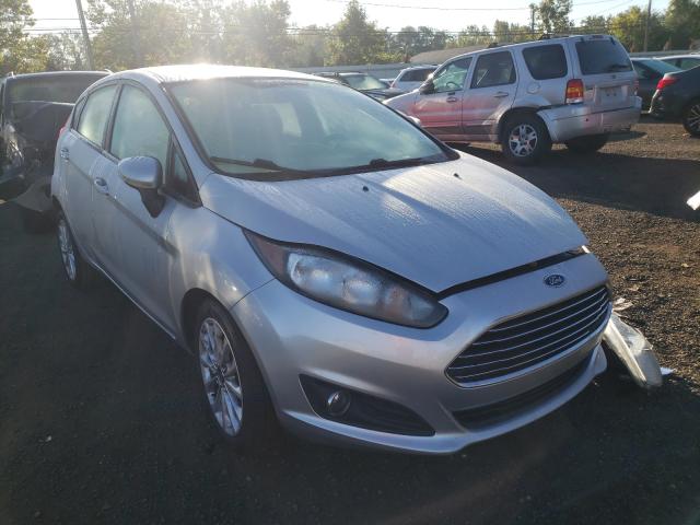 Photo 0 VIN: 3FADP4EJ0EM125726 - FORD FIESTA 