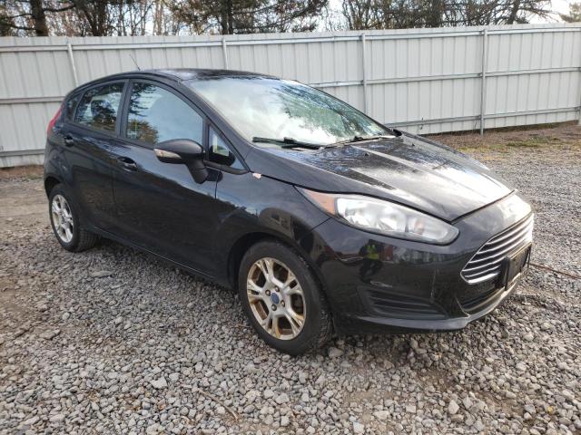 Photo 0 VIN: 3FADP4EJ0EM134118 - FORD FIESTA SE 