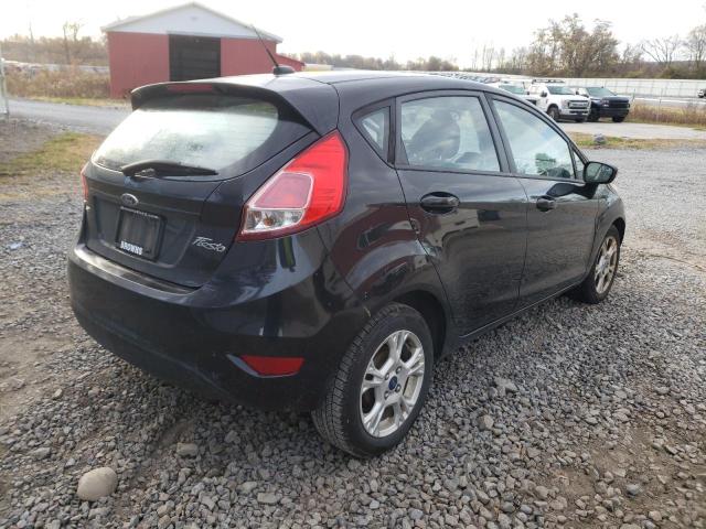 Photo 3 VIN: 3FADP4EJ0EM134118 - FORD FIESTA SE 