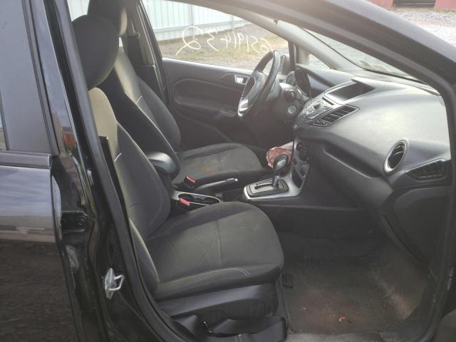 Photo 4 VIN: 3FADP4EJ0EM134118 - FORD FIESTA SE 