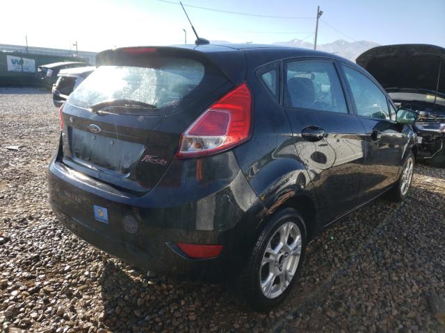 Photo 3 VIN: 3FADP4EJ0EM145636 - FORD FIESTA SE 