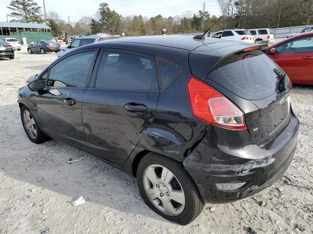 Photo 1 VIN: 3FADP4EJ0EM168401 - FORD FIESTA 