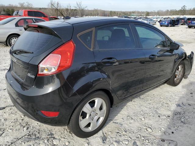 Photo 2 VIN: 3FADP4EJ0EM168401 - FORD FIESTA 