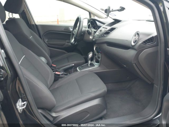 Photo 4 VIN: 3FADP4EJ0EM171573 - FORD FIESTA 