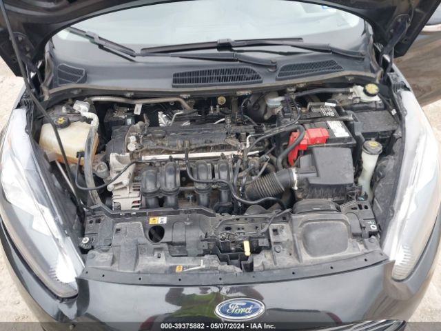 Photo 9 VIN: 3FADP4EJ0EM171573 - FORD FIESTA 