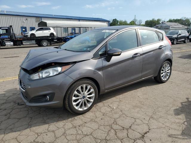 Photo 0 VIN: 3FADP4EJ0EM173890 - FORD FIESTA 