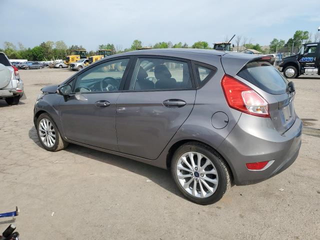 Photo 1 VIN: 3FADP4EJ0EM173890 - FORD FIESTA 