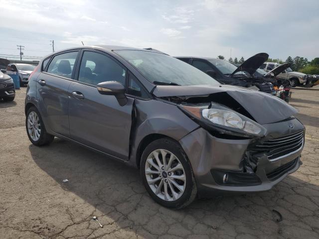 Photo 3 VIN: 3FADP4EJ0EM173890 - FORD FIESTA 