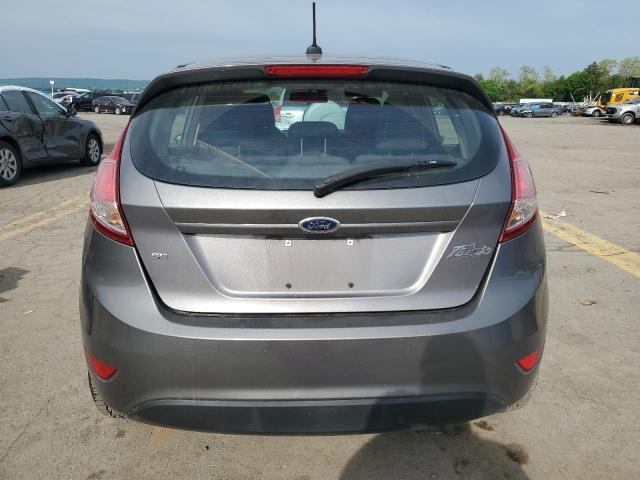 Photo 5 VIN: 3FADP4EJ0EM173890 - FORD FIESTA 