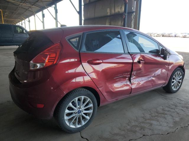 Photo 2 VIN: 3FADP4EJ0EM190866 - FORD FIESTA SE 