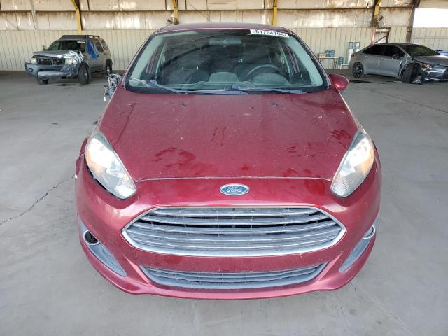 Photo 4 VIN: 3FADP4EJ0EM190866 - FORD FIESTA SE 