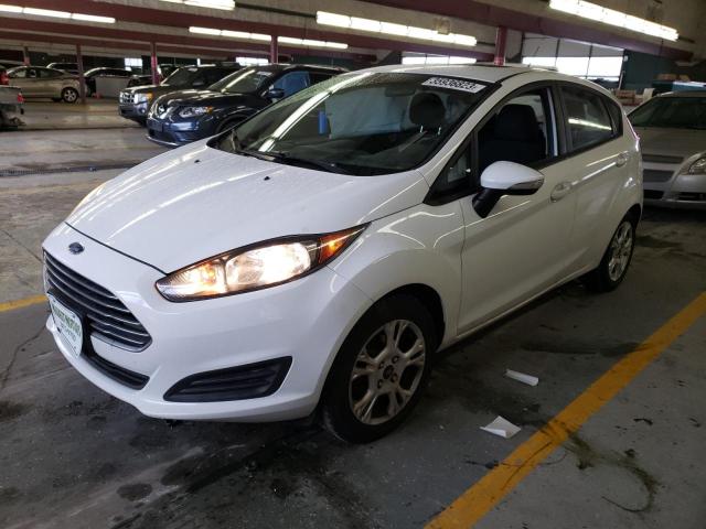 Photo 0 VIN: 3FADP4EJ0EM199728 - FORD FIESTA SE 