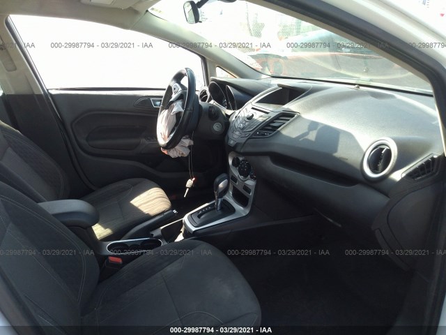 Photo 4 VIN: 3FADP4EJ0EM202630 - FORD FIESTA 