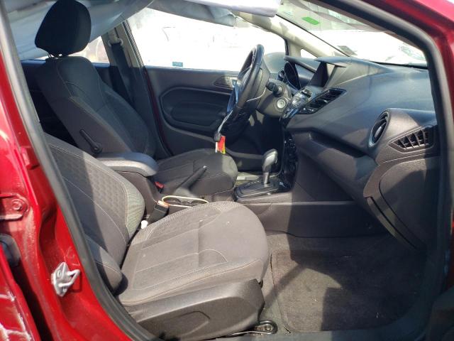 Photo 4 VIN: 3FADP4EJ0EM203843 - FORD FIESTA SE 