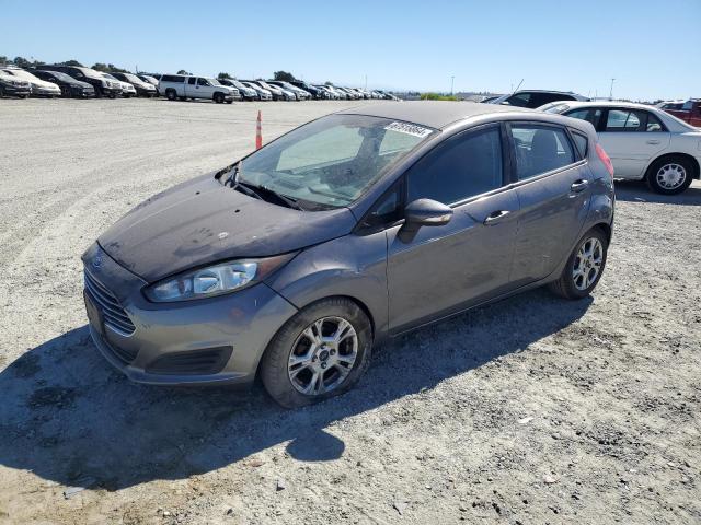 Photo 0 VIN: 3FADP4EJ0EM212803 - FORD FIESTA SE 