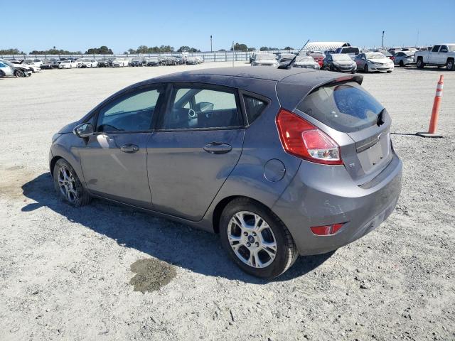 Photo 1 VIN: 3FADP4EJ0EM212803 - FORD FIESTA SE 