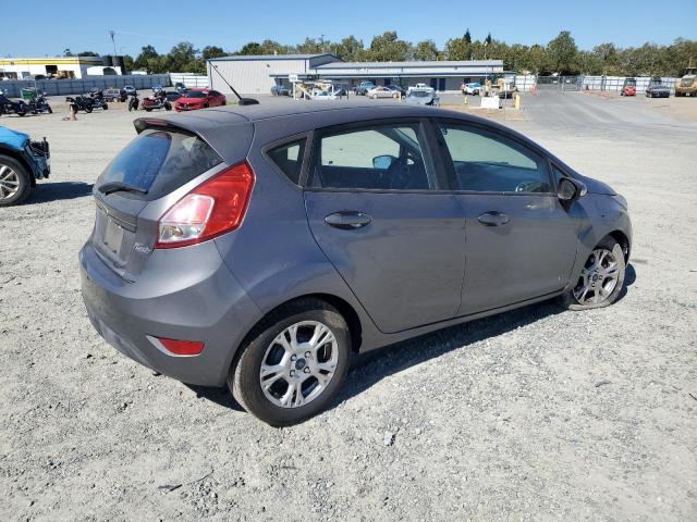 Photo 2 VIN: 3FADP4EJ0EM212803 - FORD FIESTA SE 