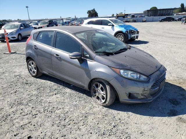 Photo 3 VIN: 3FADP4EJ0EM212803 - FORD FIESTA SE 