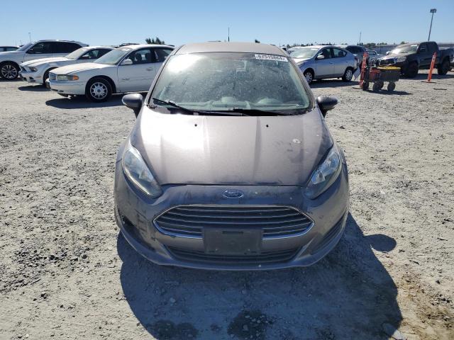 Photo 4 VIN: 3FADP4EJ0EM212803 - FORD FIESTA SE 