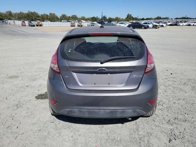 Photo 5 VIN: 3FADP4EJ0EM212803 - FORD FIESTA SE 