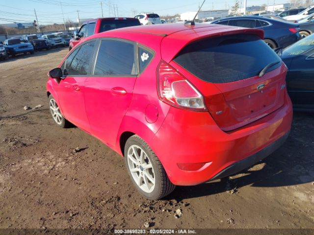 Photo 2 VIN: 3FADP4EJ0EM226748 - FORD FIESTA 