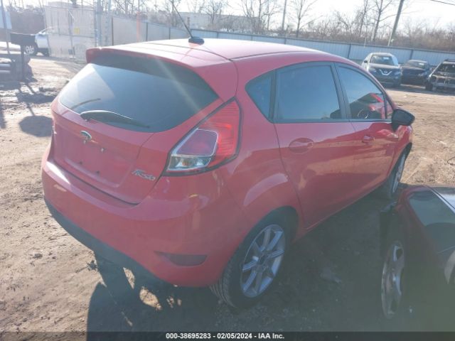 Photo 3 VIN: 3FADP4EJ0EM226748 - FORD FIESTA 