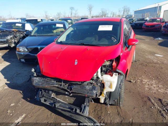 Photo 5 VIN: 3FADP4EJ0EM226748 - FORD FIESTA 