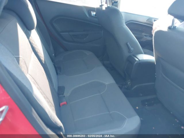 Photo 7 VIN: 3FADP4EJ0EM226748 - FORD FIESTA 