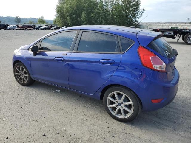 Photo 1 VIN: 3FADP4EJ0EM237426 - FORD FIESTA SE 