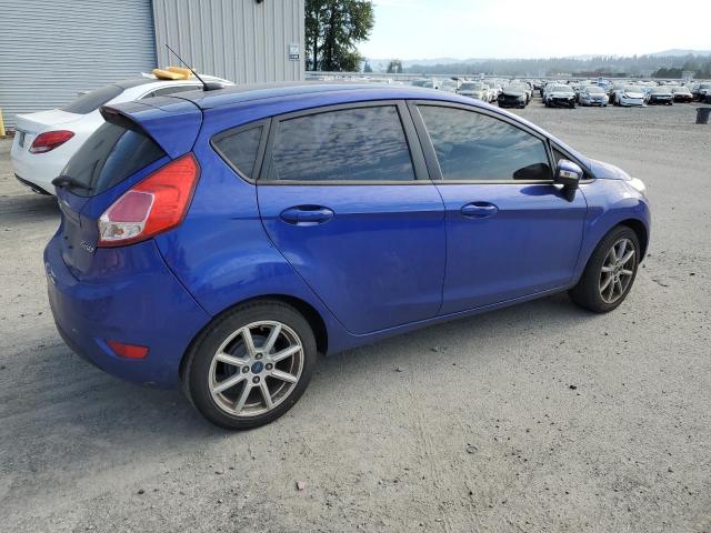 Photo 2 VIN: 3FADP4EJ0EM237426 - FORD FIESTA SE 