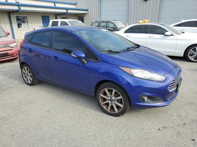 Photo 3 VIN: 3FADP4EJ0EM237426 - FORD FIESTA SE 