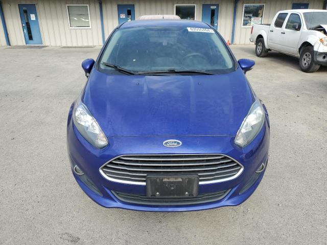 Photo 4 VIN: 3FADP4EJ0EM237426 - FORD FIESTA SE 