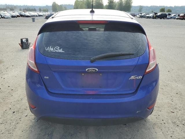 Photo 5 VIN: 3FADP4EJ0EM237426 - FORD FIESTA SE 