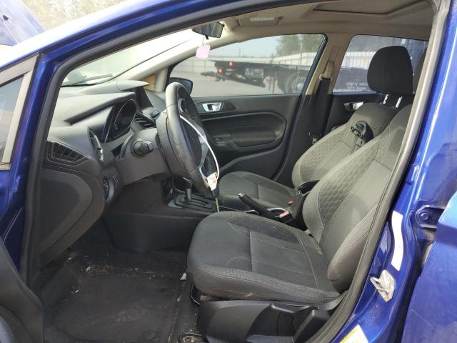 Photo 6 VIN: 3FADP4EJ0EM237426 - FORD FIESTA SE 