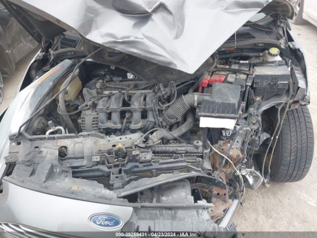 Photo 9 VIN: 3FADP4EJ0EM240259 - FORD FIESTA 