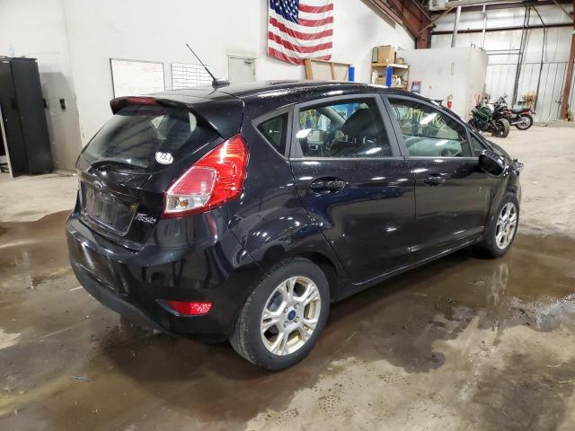 Photo 3 VIN: 3FADP4EJ0EM240424 - FORD FIESTA SE 