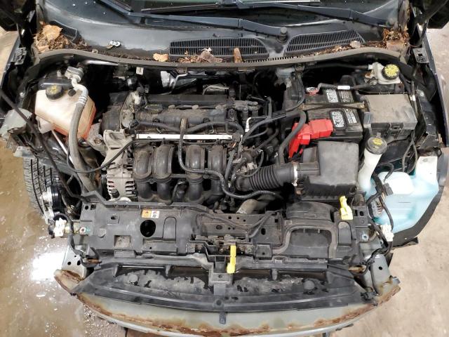 Photo 6 VIN: 3FADP4EJ0EM240424 - FORD FIESTA SE 