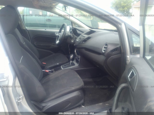 Photo 4 VIN: 3FADP4EJ0EM244117 - FORD FIESTA 