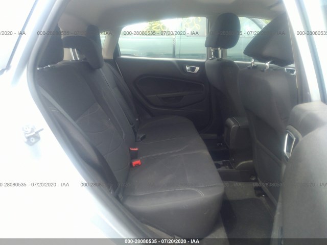 Photo 7 VIN: 3FADP4EJ0EM244117 - FORD FIESTA 