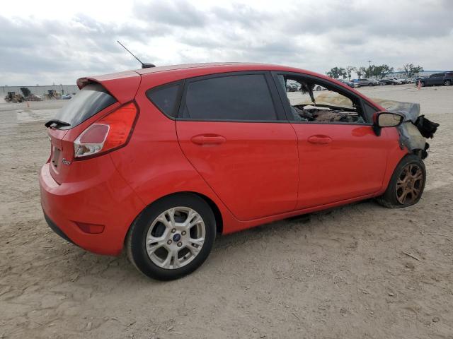 Photo 2 VIN: 3FADP4EJ0FM108118 - FORD FIESTA 