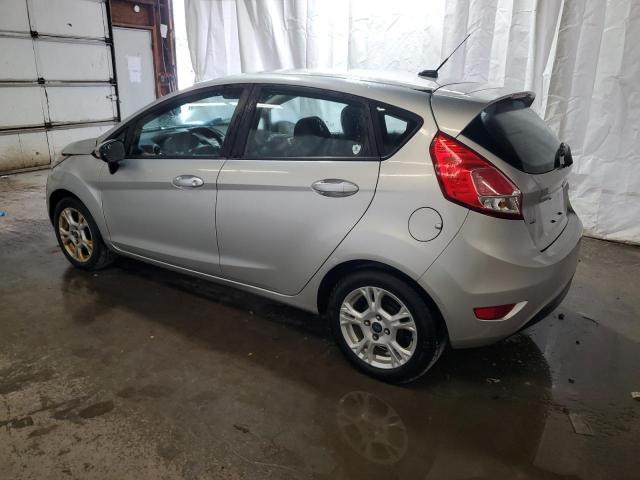 Photo 1 VIN: 3FADP4EJ0FM115425 - FORD FIESTA SE 